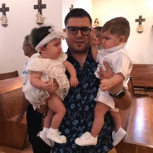 Meet your Posher, Maurock